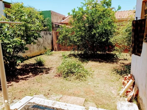 Imagem Casa a venda no bairro Parque das árvores em Cerquilho
