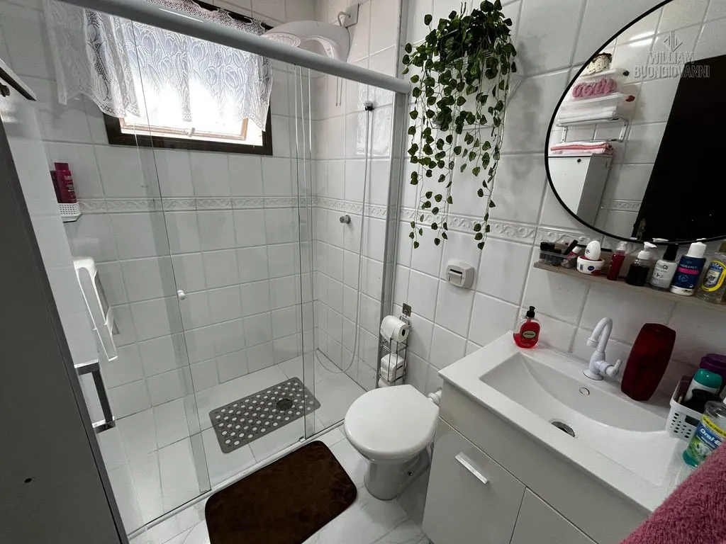 Imagem Apartamento 1 dormitório no bairro CANTO DO FORTE