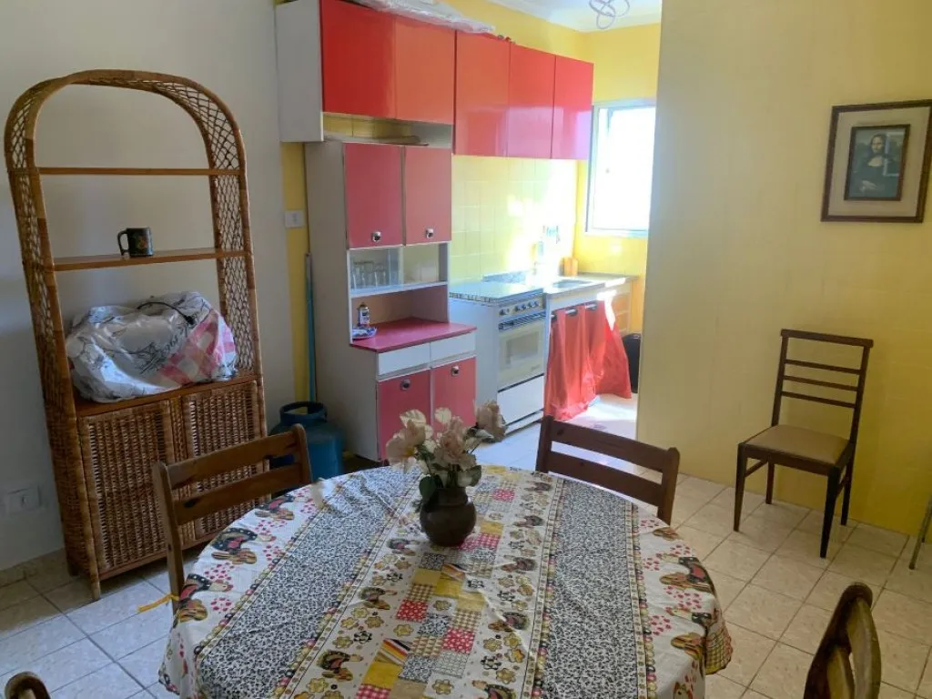 Imagem APARTAMENTO TUPI - PRAIA GRANDE SP