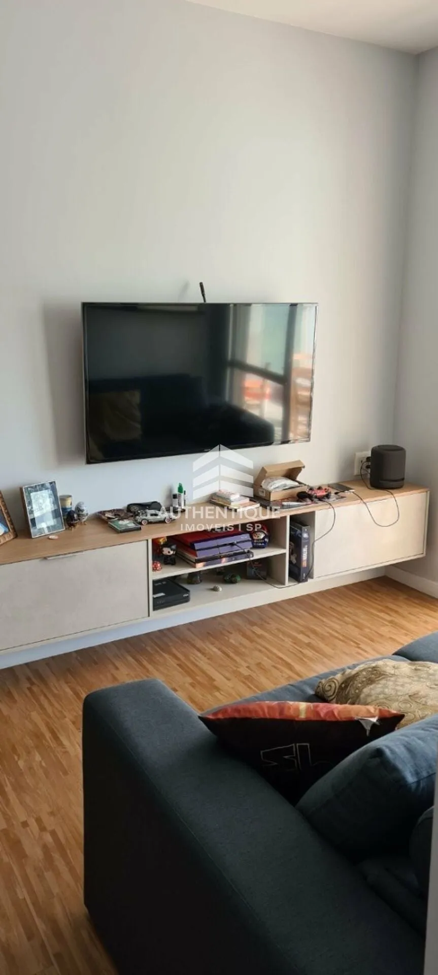 Imagem Paris 824 Perdizes - Apartamento à venda em São Paulo/SP