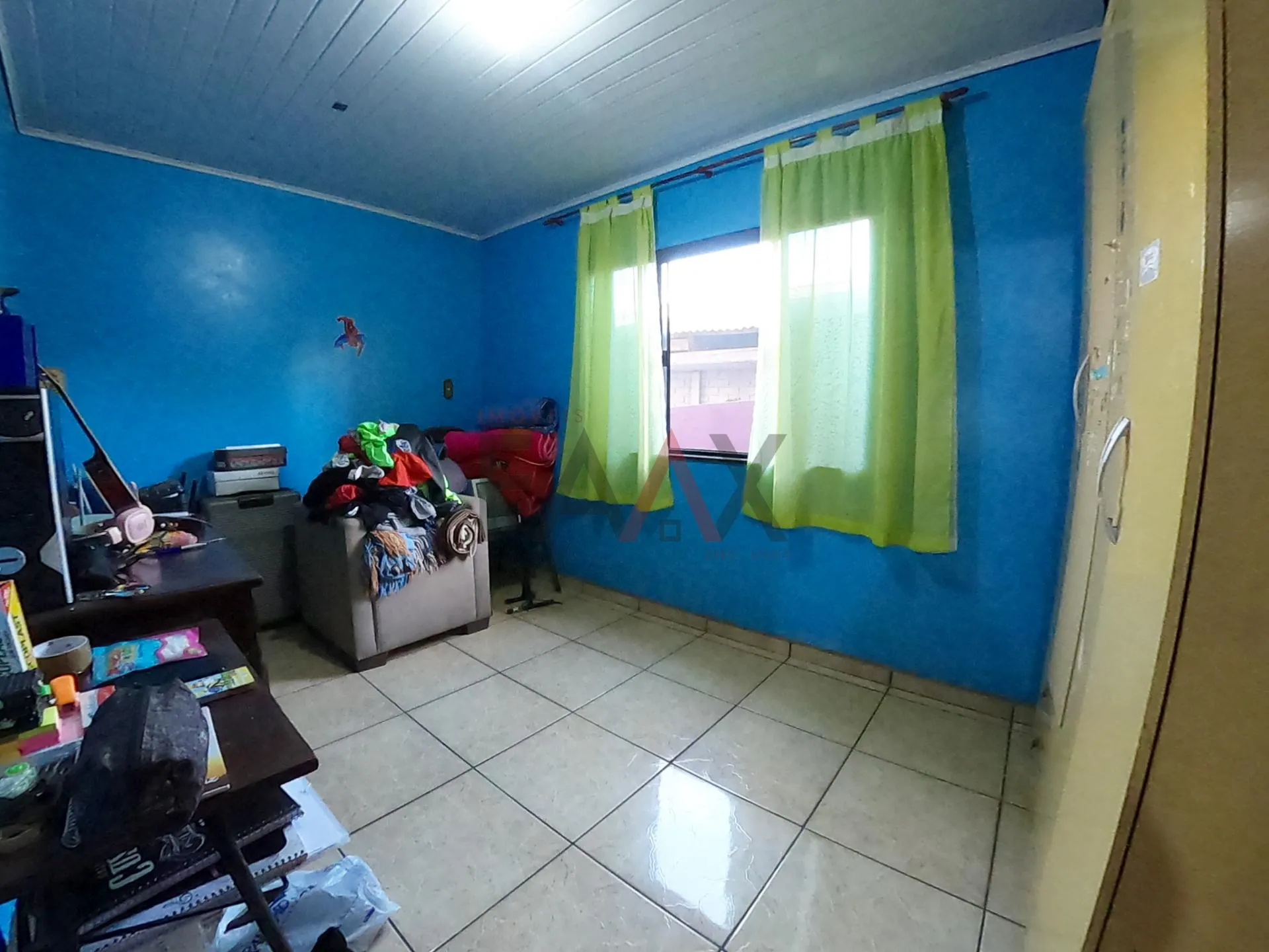 Imagem Casa à venda no Alto de Santa Maria - São Cristóvão, GUARAPUAVA - PR