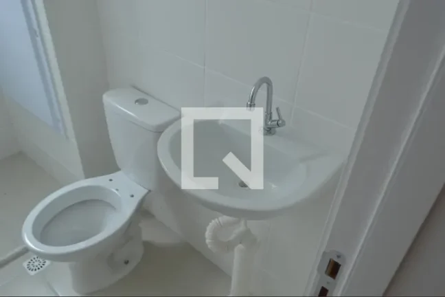 Imagem Apartamento à Venda - Vargem Pequena, 2 Quartos, 58 m2