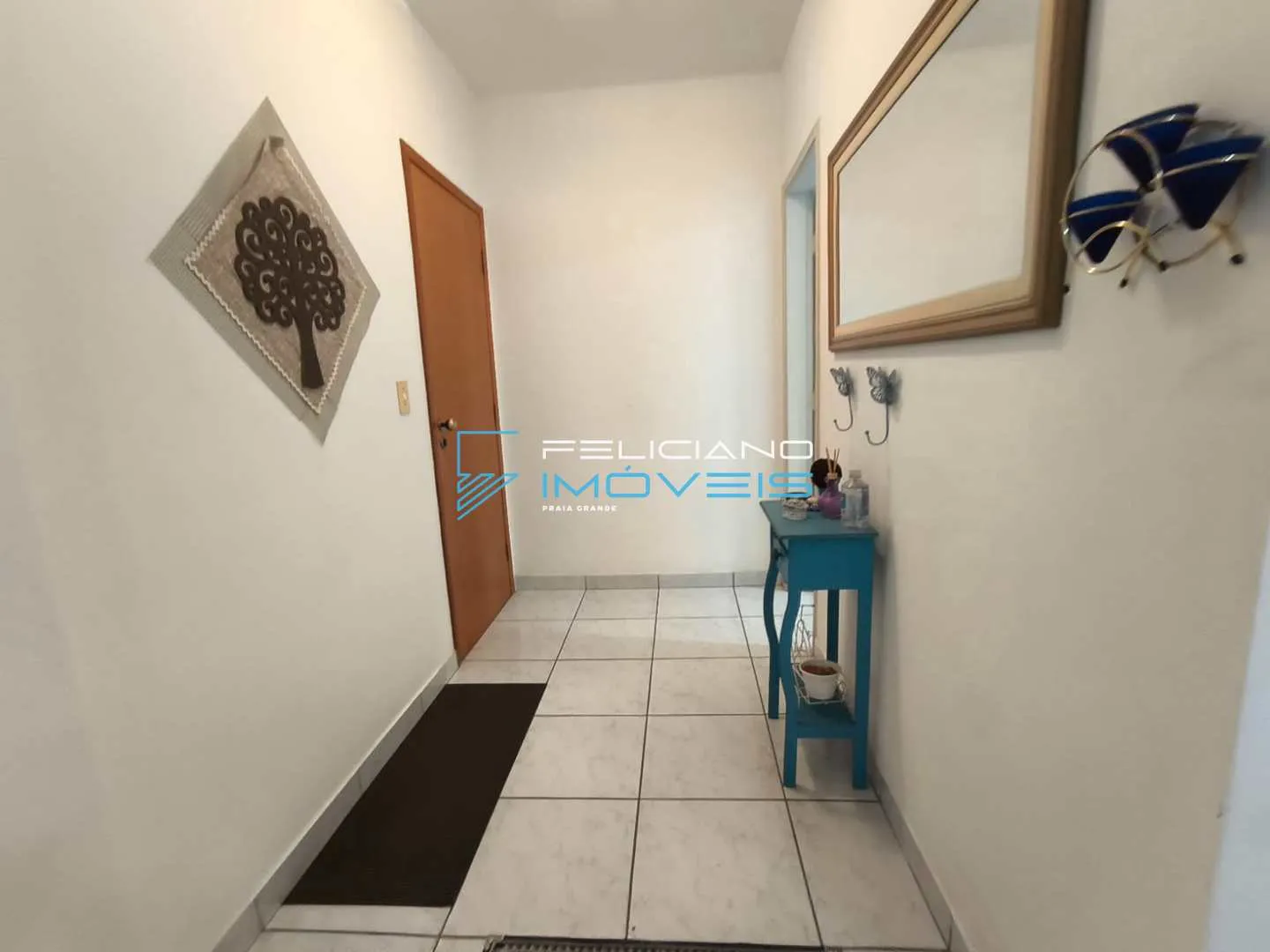Imagem Apartamento com 2 quartos, Canto do Forte, Praia Grande - R$ 690 mil, Cod: 5779