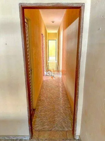Imagem Casa com 4 dormitórios à venda, 150 m² por R$ 515.000,00 - Jardim Cumbica - Guarulhos/SP