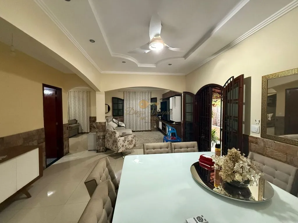 Imagem Casa para Venda em Guapimirim / RJ no bairro Parada Modelo