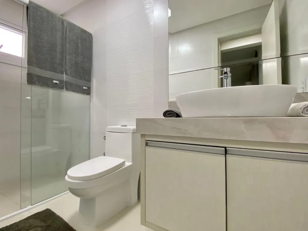 Imagem Apartamento 3 Dormitórios - Bairro Centro