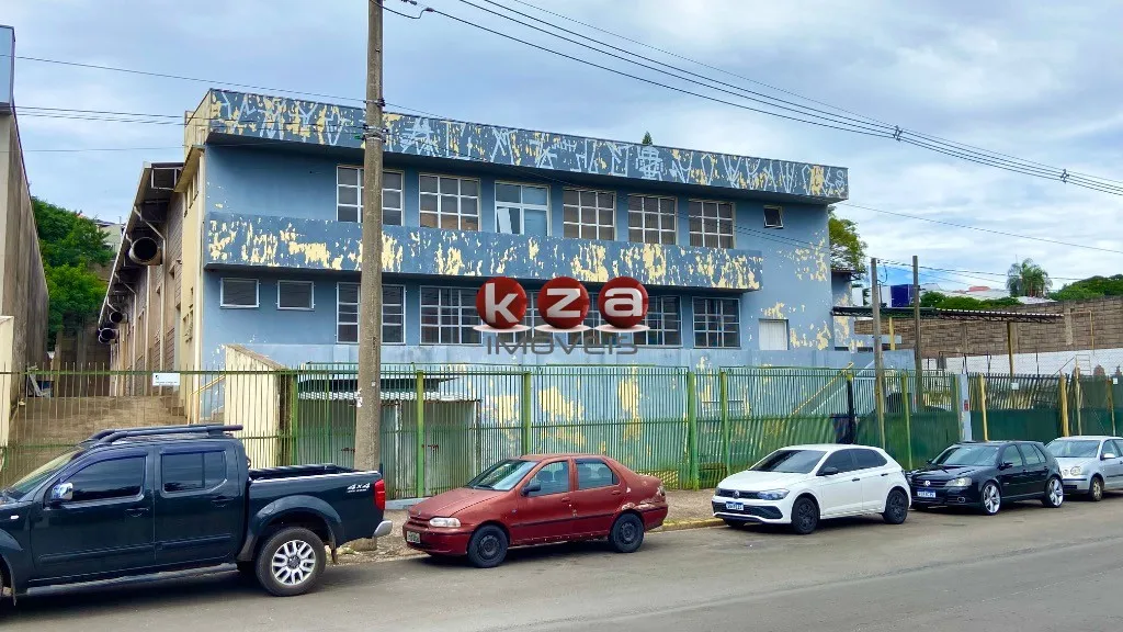 Foto do imóvel Galpão Industrial de 2.088m² para Venda ou Locação em Valinhos-SP, no Jardim São Paulo!