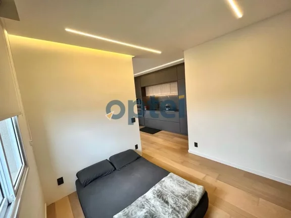 Imagem Apartamento alto padrão pronto para morar no Marco Zero - São Bernardo do Campo