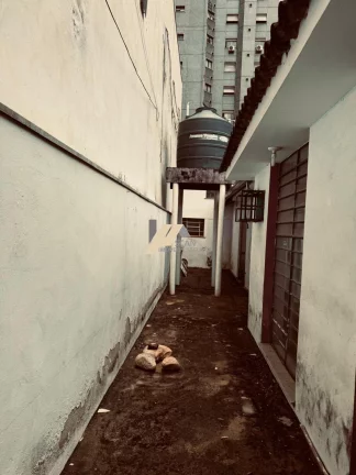 Imagem Casa Comercial à Venda no Cambuí em Campinas, São Paulo