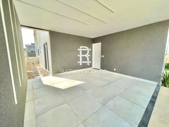 Imagem Casa em Condomínio para Venda em Parnamirim / RN no bairro Parque das Nações