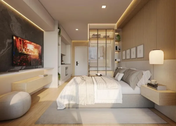 Imagem Aya Carlos de Carvalho - Residencial
