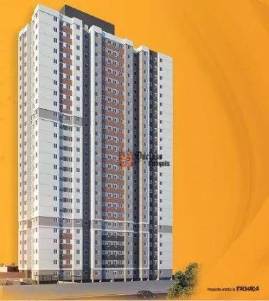 Foto do imóvel Apartamento com 2 dormitórios à venda, 36 m² por R$ 242.600,00 - Cambuci - São Paulo/SP