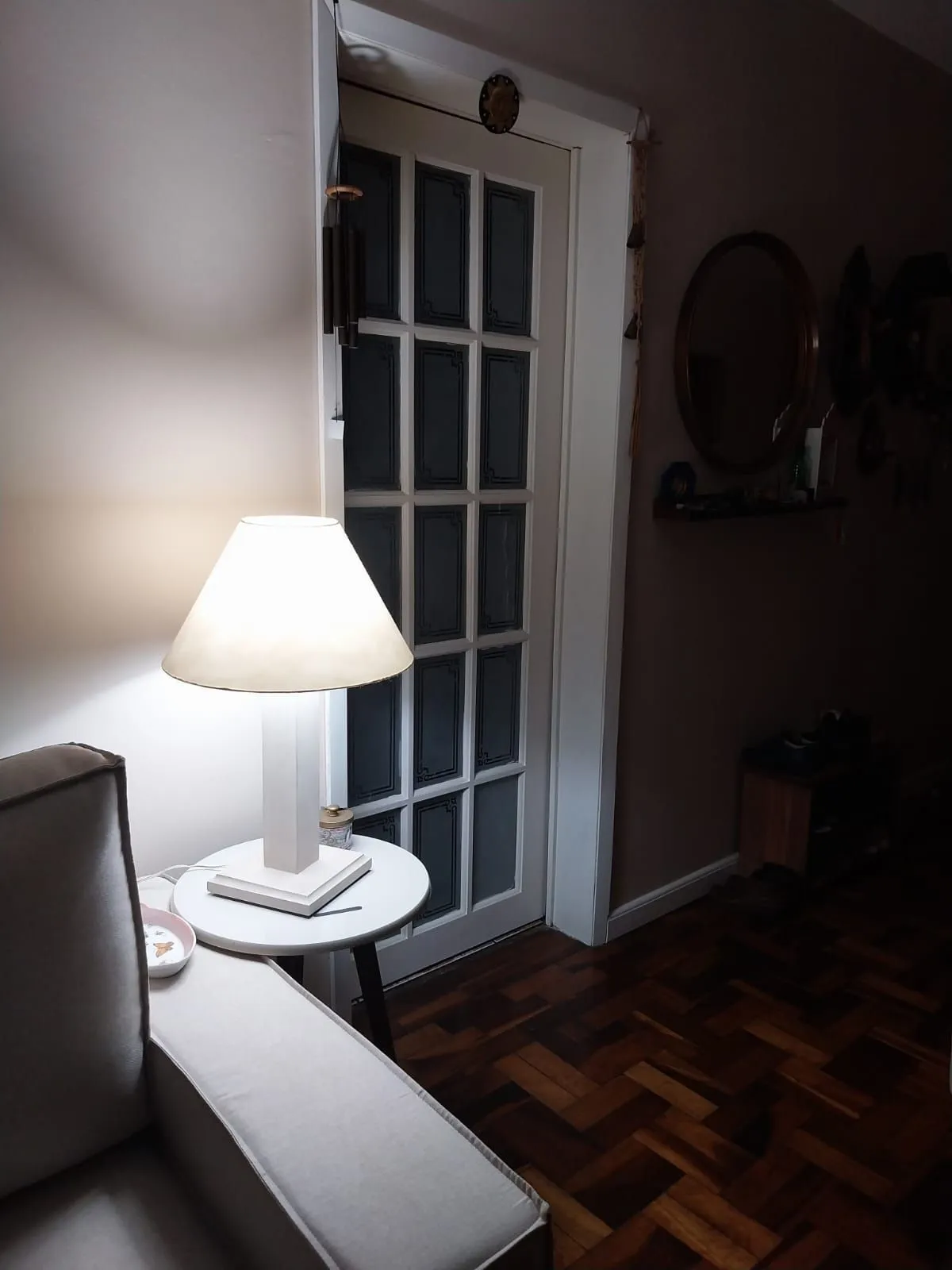 Imagem Apartamento 2 dormitórios com box coberto