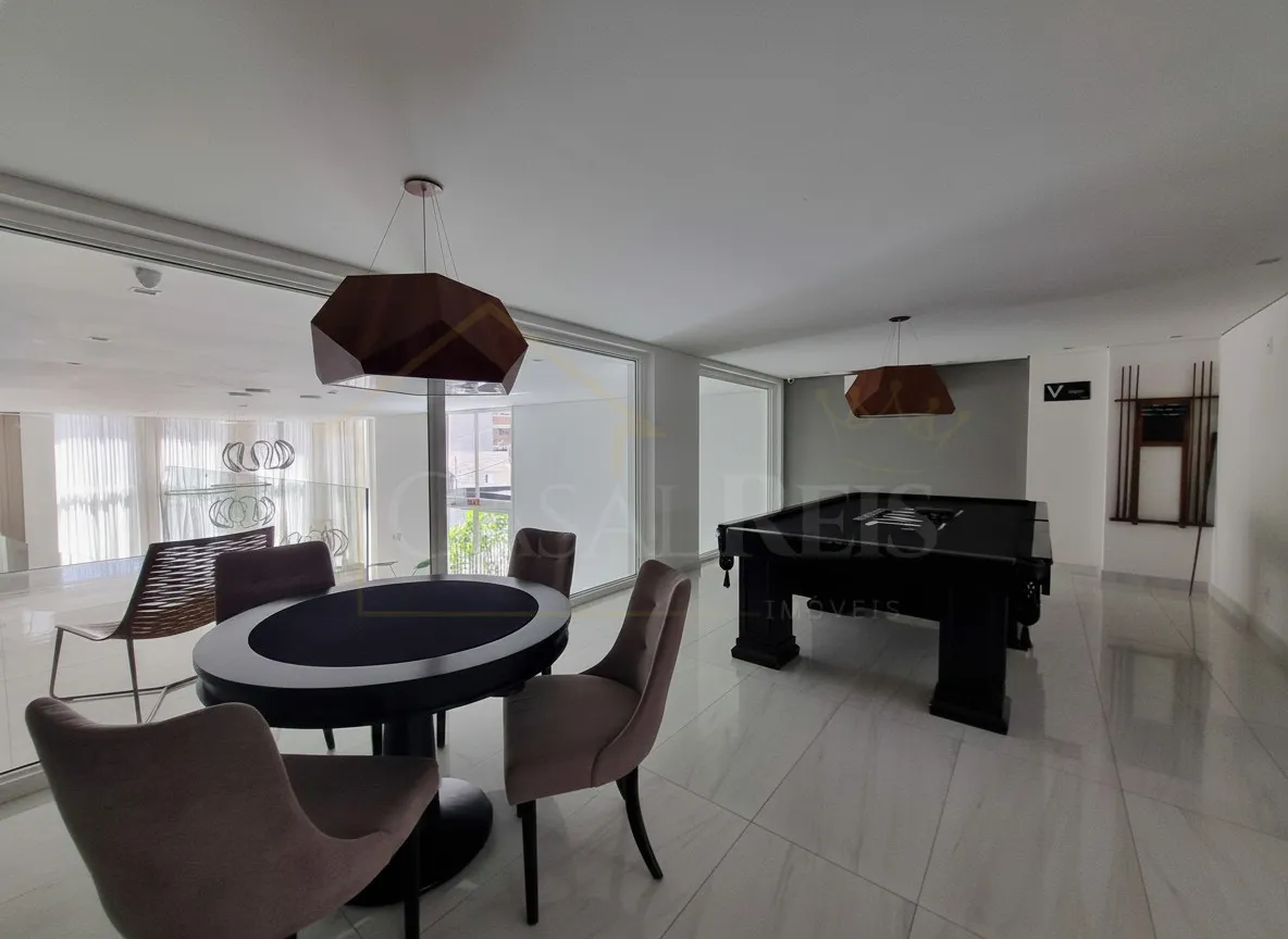 Imagem Apartamento 3 suítes à venda em Centro, Poços de Caldas