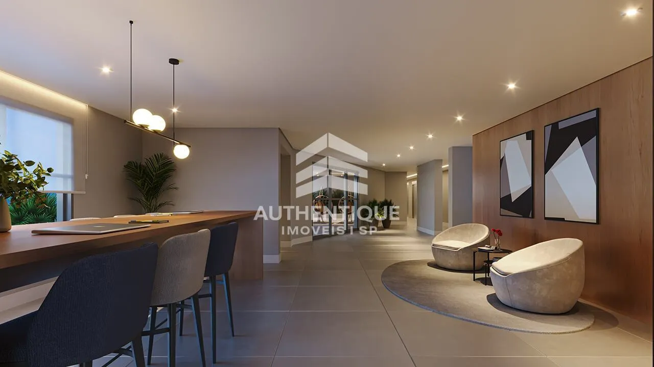 Imagem ALTUS NOVA KLABIN - Apartamento em Nova Klabin, São Paulo/SP