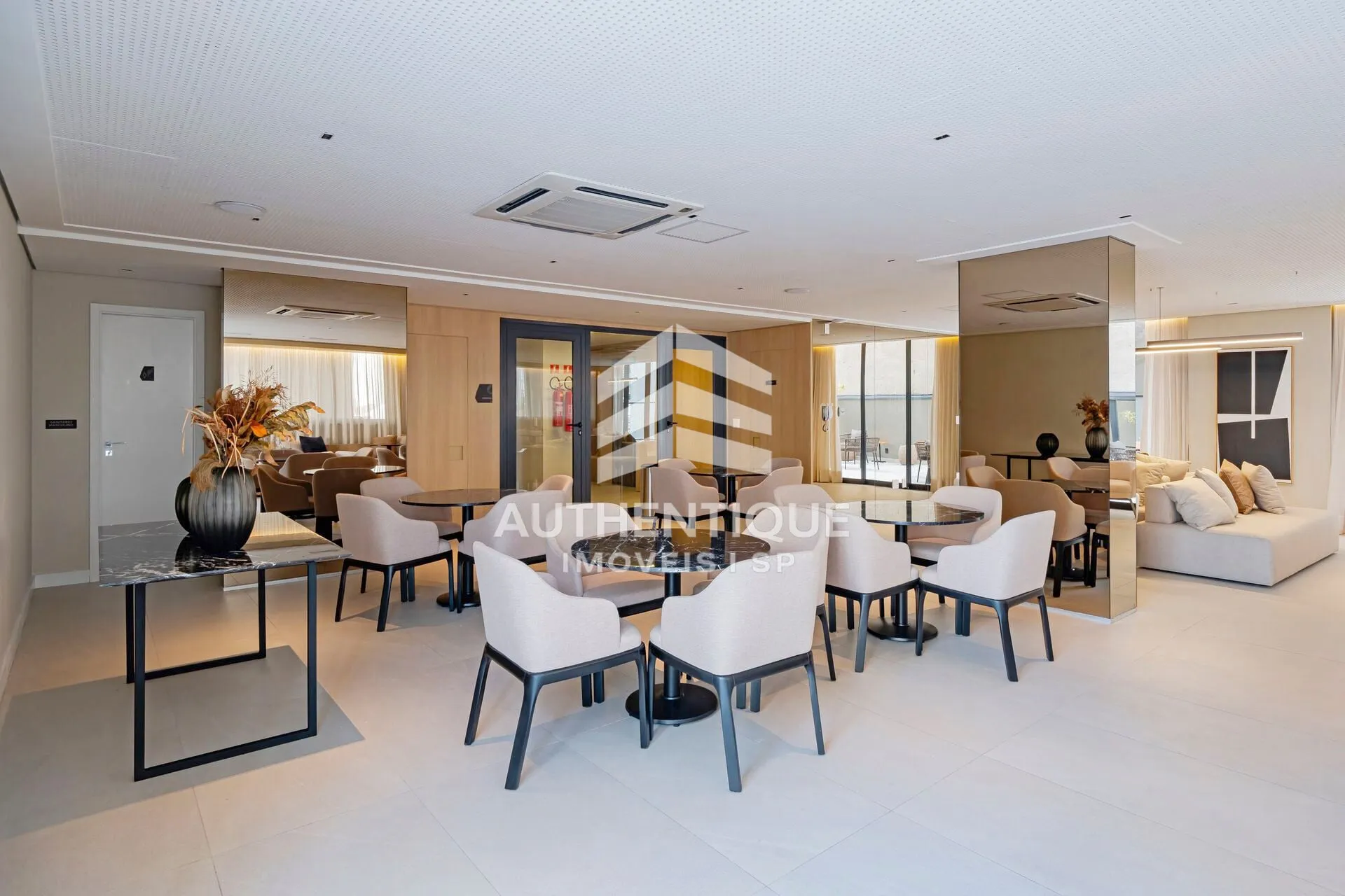 Imagem DIAMOND JARDINS - Apartamento à venda em São Paulo/SP