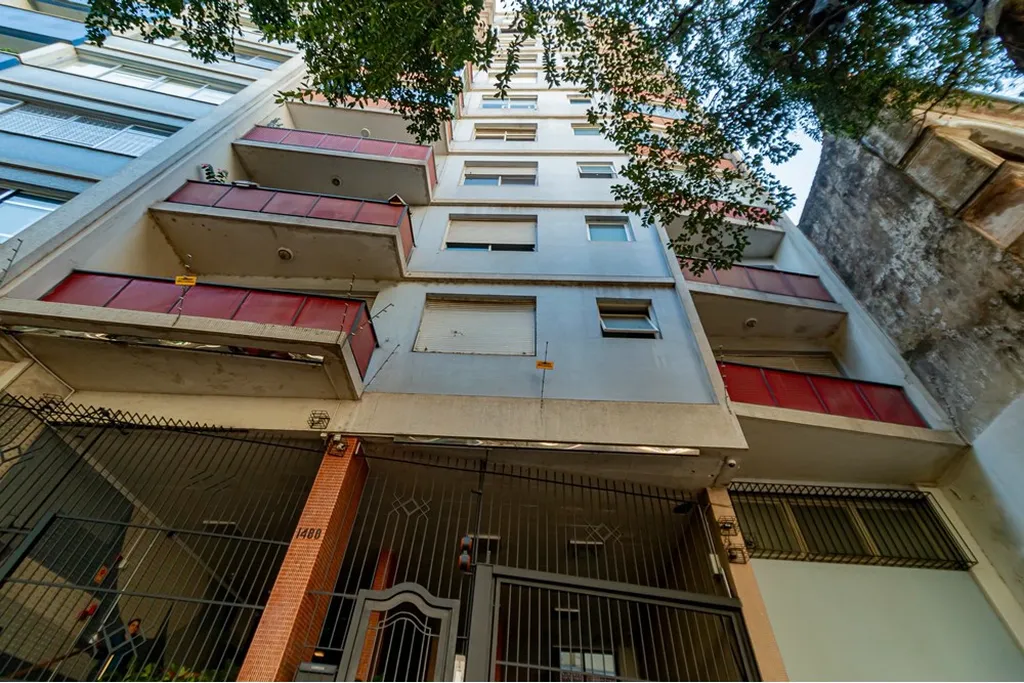 Imagem Apartamento em Centro Histórico