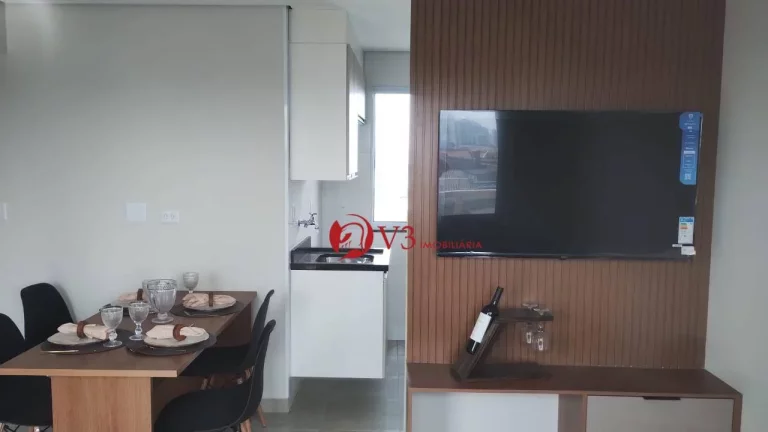 Foto do imóvel Apartamento para locação e venda proximo aometro patriarco com 2 dormitorios sem vaga