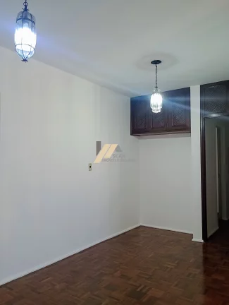 Imagem Apartamento à venda com 3 quartos no Cambuí, em Campinas-SP.