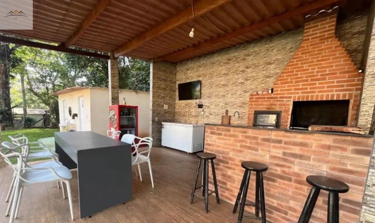 Imagem CHACARA RESIDENCIAL em Diadema - São Paulo, Eldorado