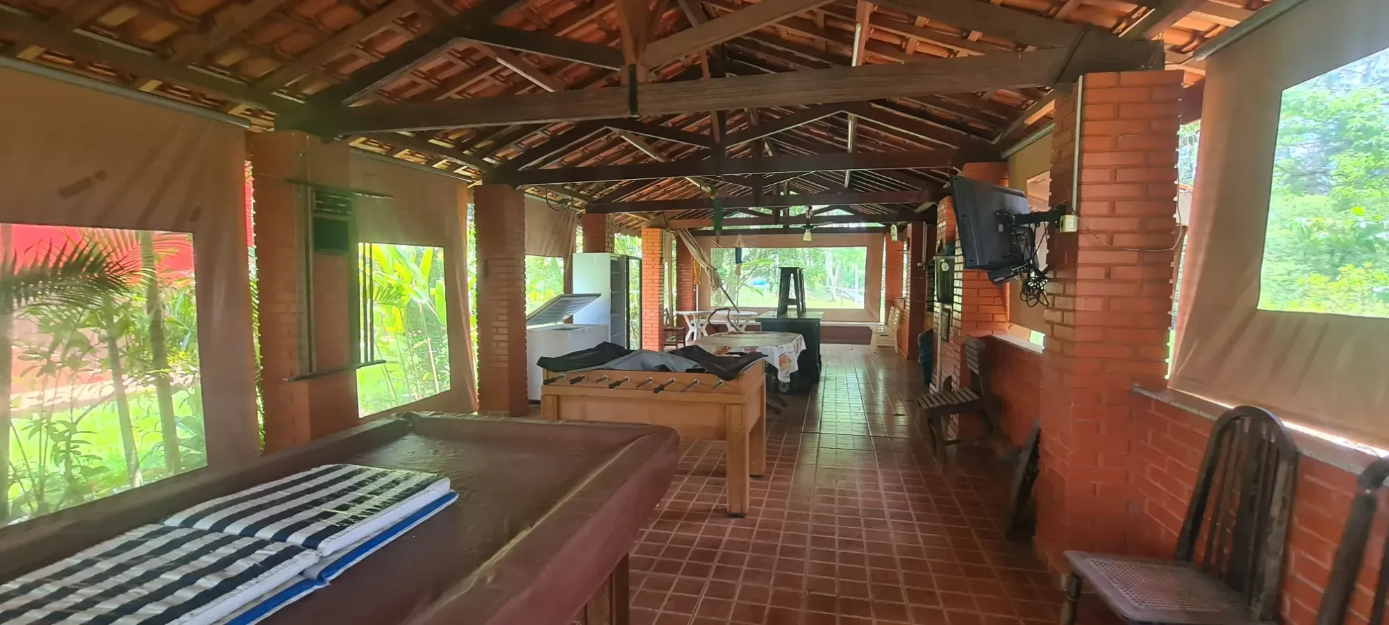 Foto do imóvel: Chácara com 3 Quartos à Venda, 367 m² em Área Rural de Cesário Lange - Cesário Lange