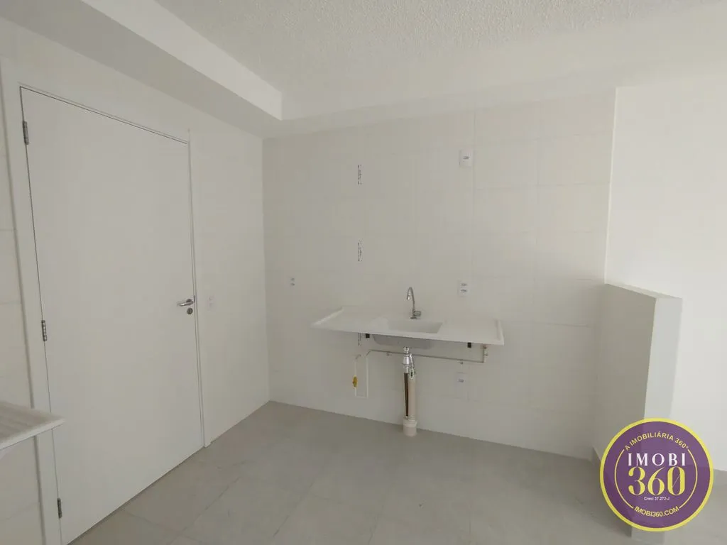 Imagem Apartamento com 1 dormitório à venda, 28 m² - Vila Ema - São Paulo/SP