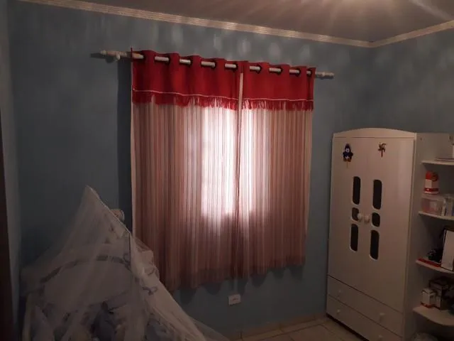 Imagem CASA - JARDIM DAS ORQUÍDEAS - SUMARÉ-SP
