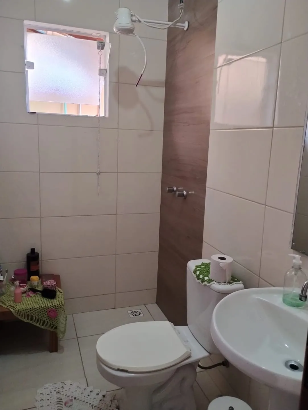 Imagem Casa à venda 2 Quartos, 1 Suite, 2 Vagas, 175M², Residencial e Comercial Cidade Jardim, Pindamonhangaba - SP