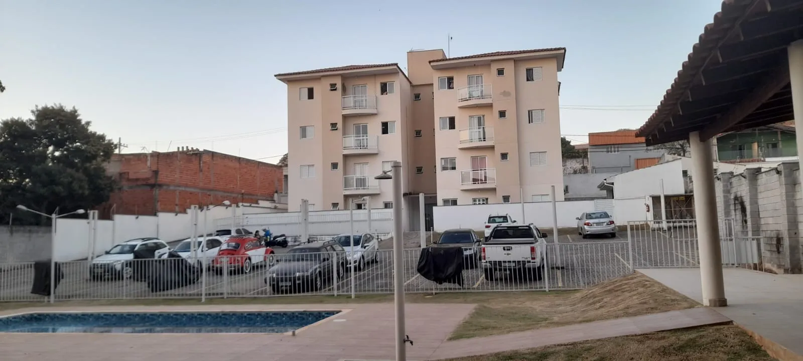 Foto do imóvel Apartamento de 50m², Localizado - Sorocaba/SP! em RETIRO SÃO JOÃO, SOROCABA - SP