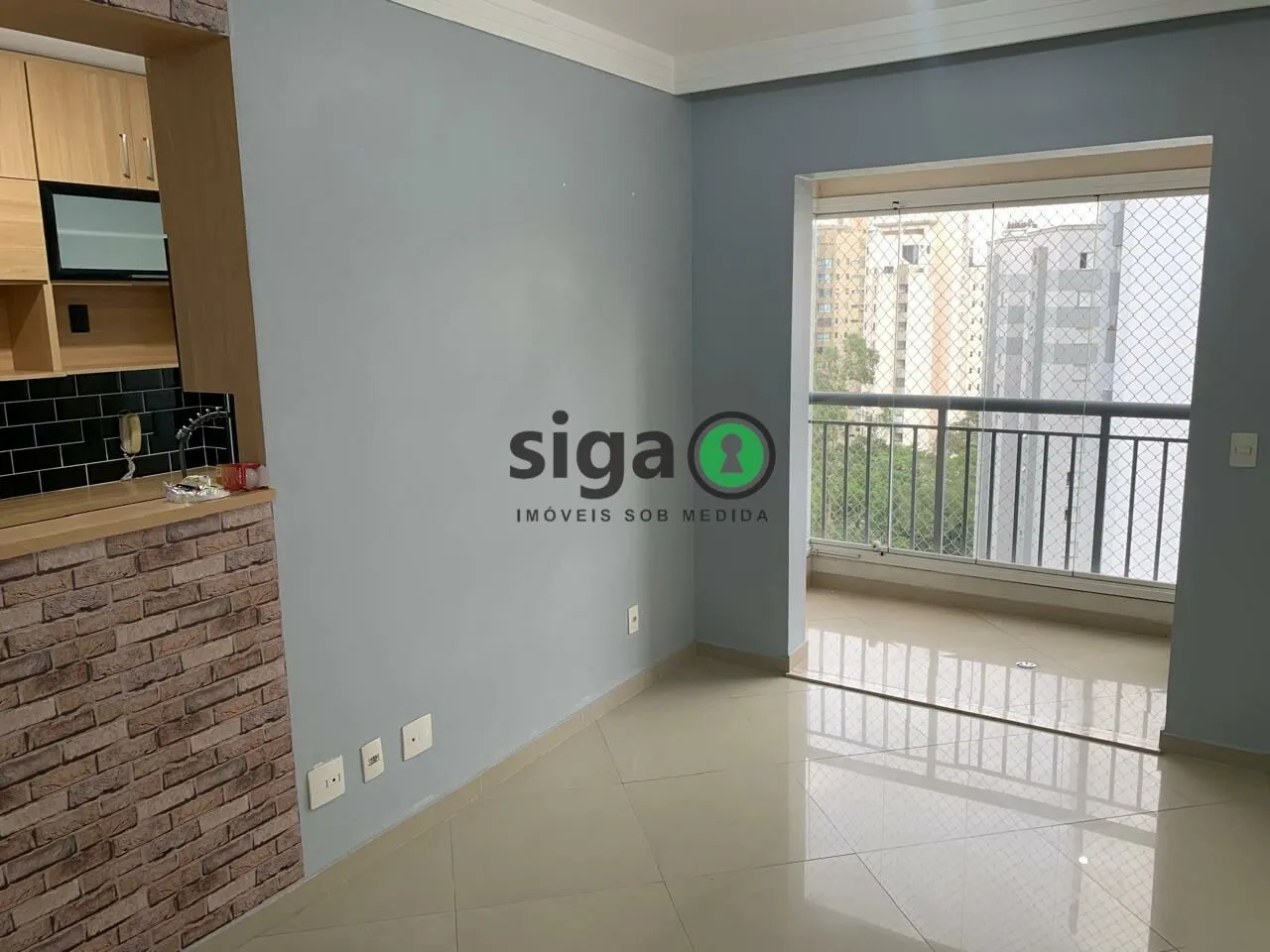 Foto do imóvel Apartamento para venda no Morumbi, São Paulo - SP