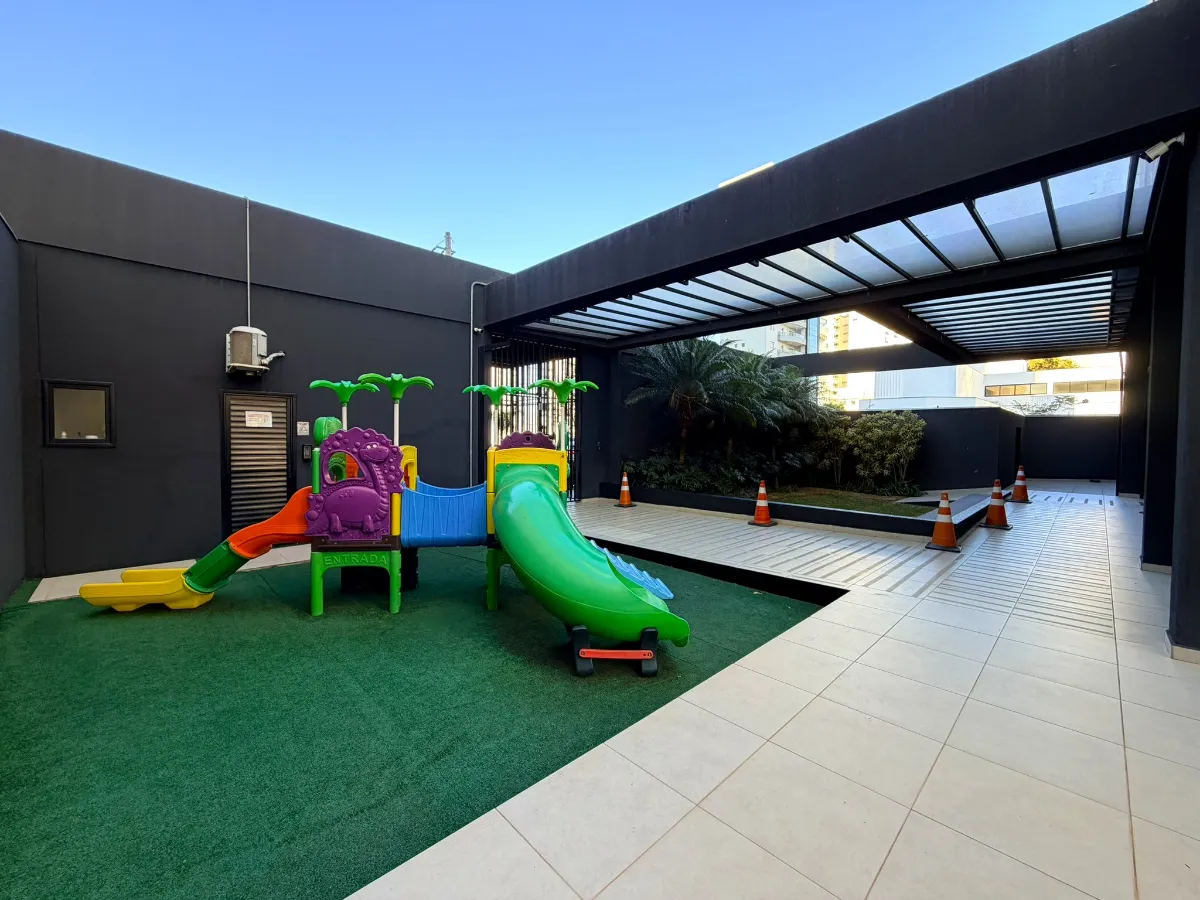 Imagem Apartamento para venda em Parque Campolim com 2 quartos, sendo 1 suíte, 55m2