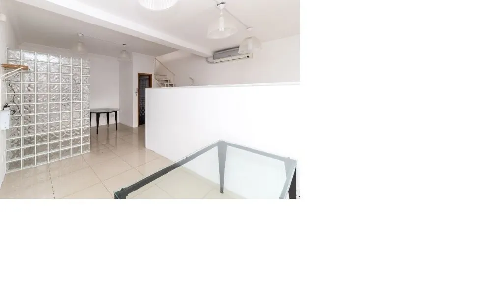 Imagem Conjunto/Sala para Venda - 99.3m², 1 dormitório, Cidade Baixa