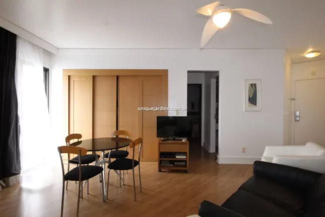 Imagem Apartamento à venda Paraíso São Paulo