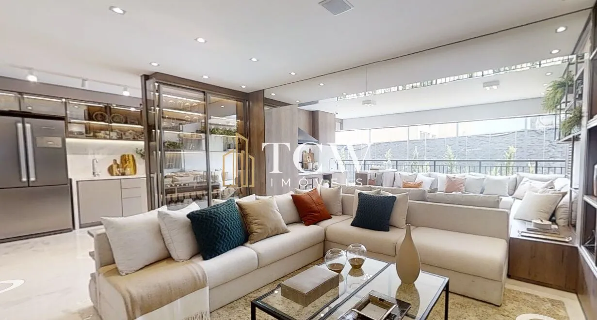 Imagem Apartamento à venda no bairro Ipiranga - São Paulo/SP, Zona Sul