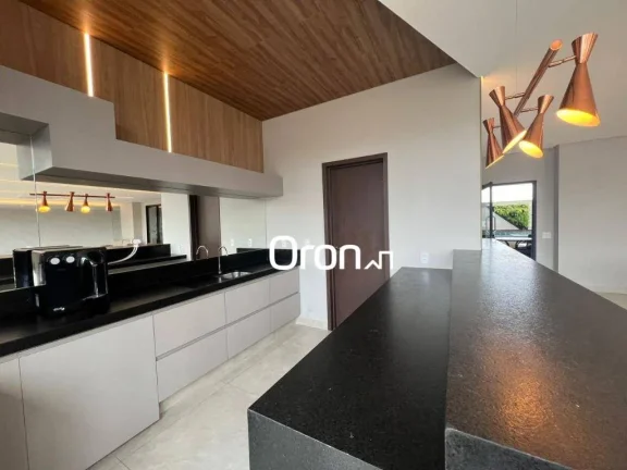 Imagem Apartamento à venda, 87 m² por R$ 1.153.000,00 - Setor Bueno - Goiânia/GO