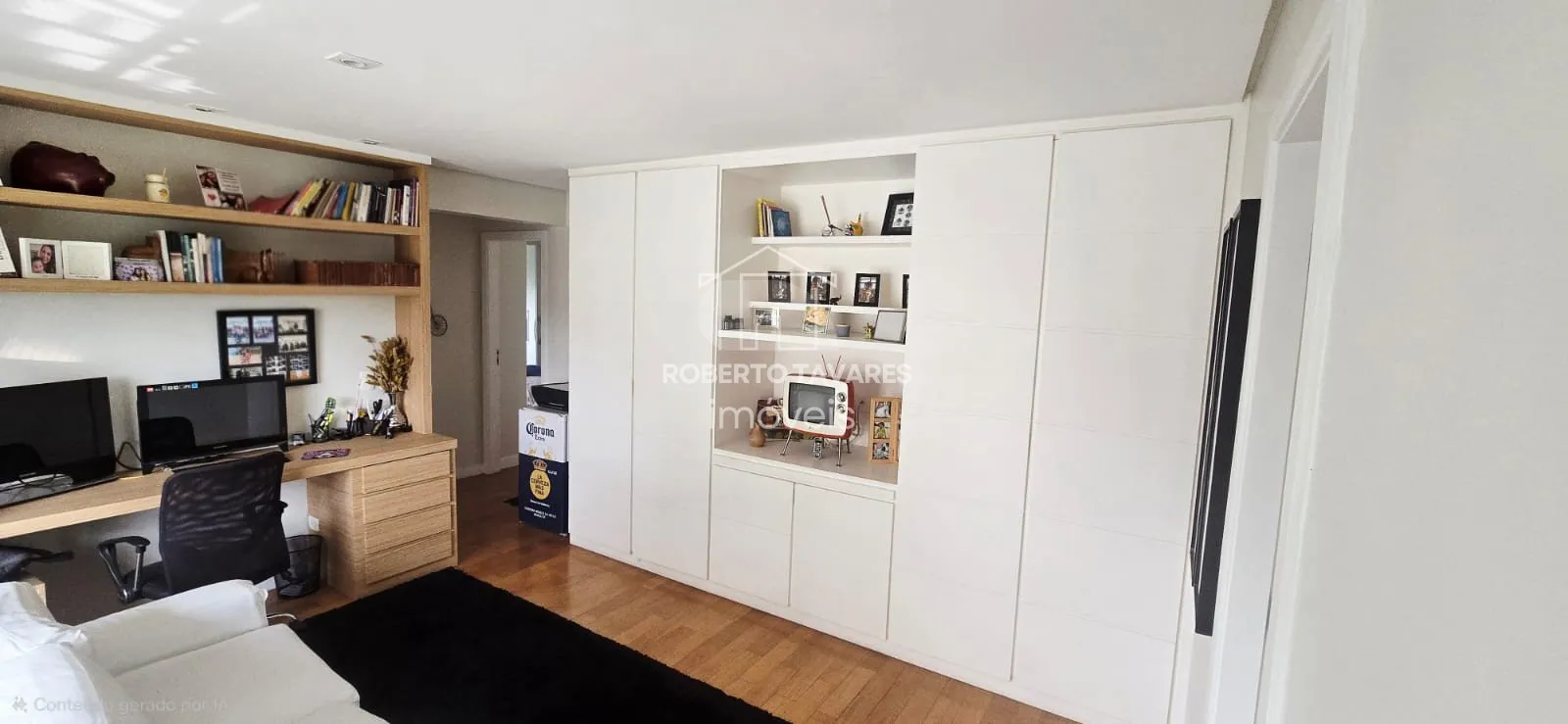 Imagem Apartamento de 3 quartos, 270m² no bairro Alto de Pinheiros, em São Paulo