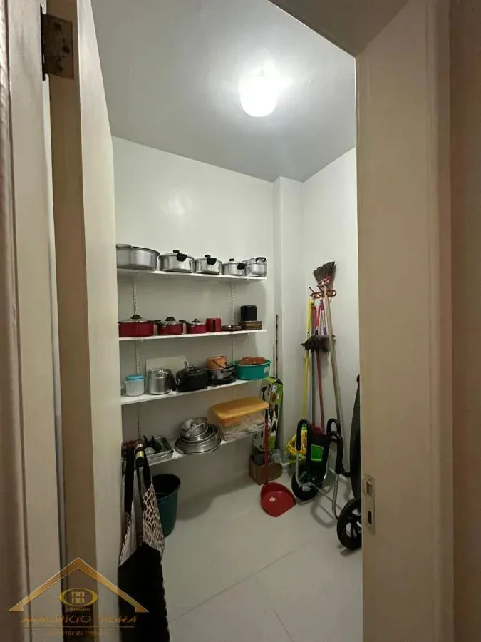 Imagem Apartamento para Venda em Cabo Frio / RJ no bairro Passagem