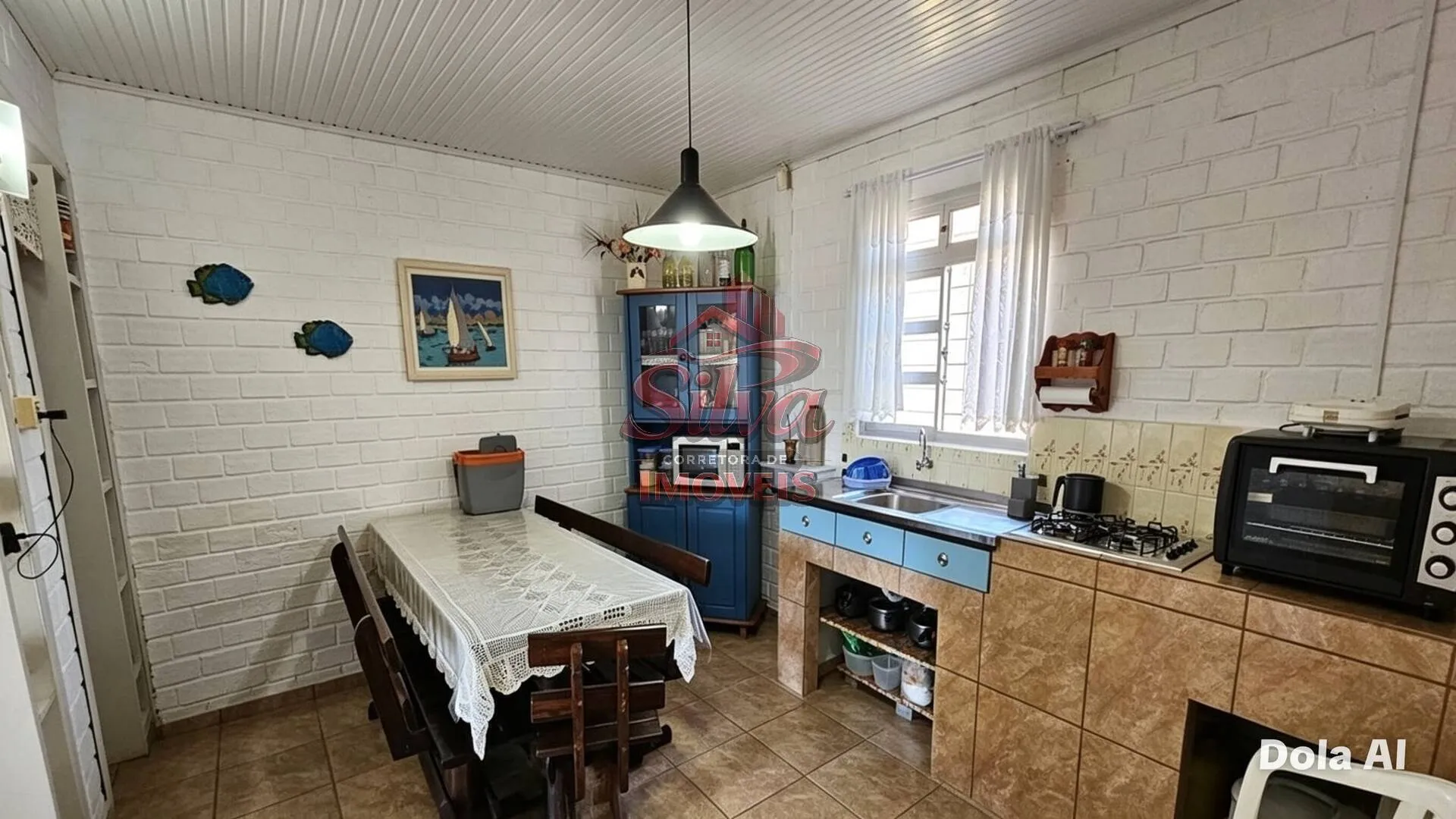 Imagem C1270 | Casa a 250 Metros do Mar no Balneário Presidente
