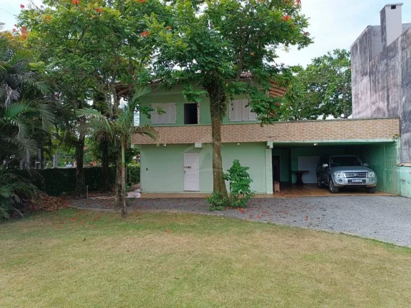 Imagem SOBRADO, QUADRA MAR, 4 QUARTOS, BARRA DO SAI