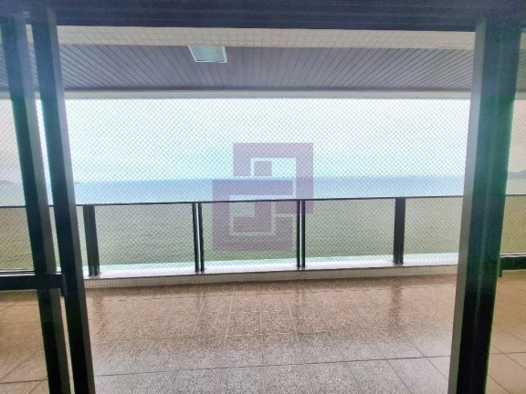 Imagem Espetacular, vista Mar total e lazer completo !!!!!