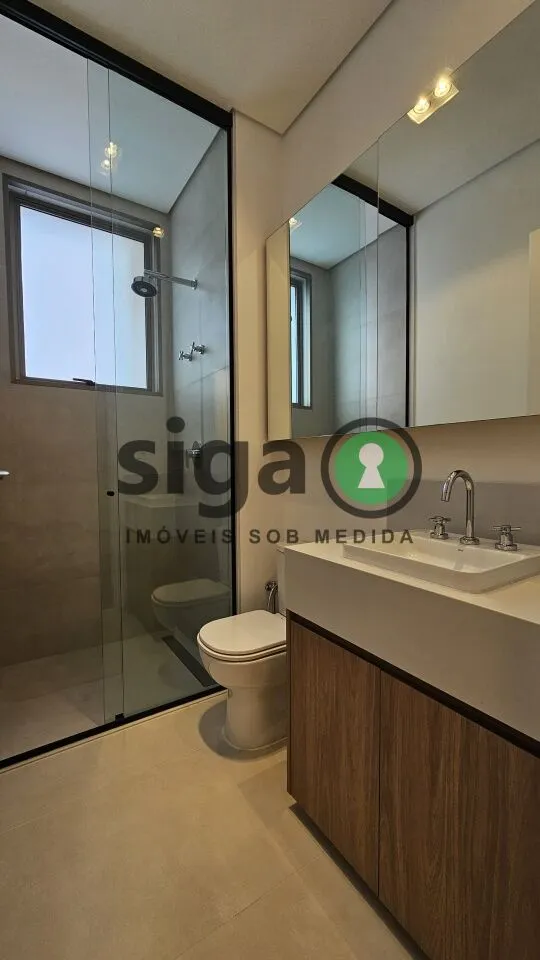 Imagem Apartamento a venda com 3 suítes e 3 vagas