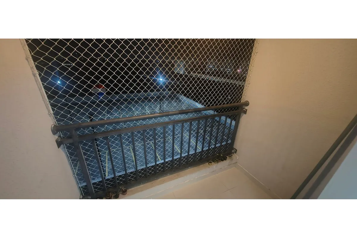 Imagem Aluga-se apartamento 2 quartos , 1 vaga, no Anil, ao lado do Parkshopping Jacarepaguá