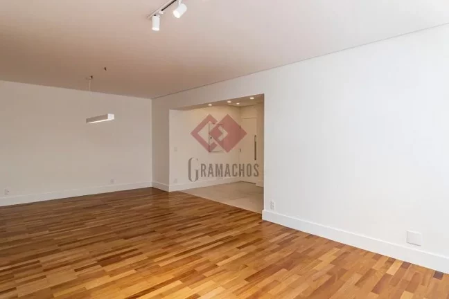 Imagem Apartamento à Venda, 3 Quartos, 150 m2 - Jardim Paulista, São Paulo | Gramachos