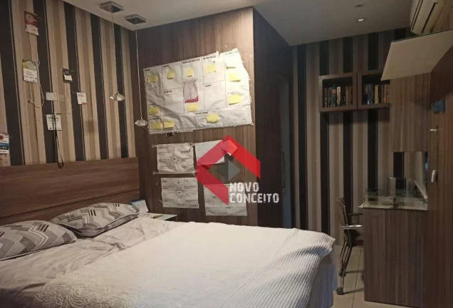 Imagem Apartamento à venda, 144 m² por R$ 700.000,00 - Meireles - Fortaleza/CE