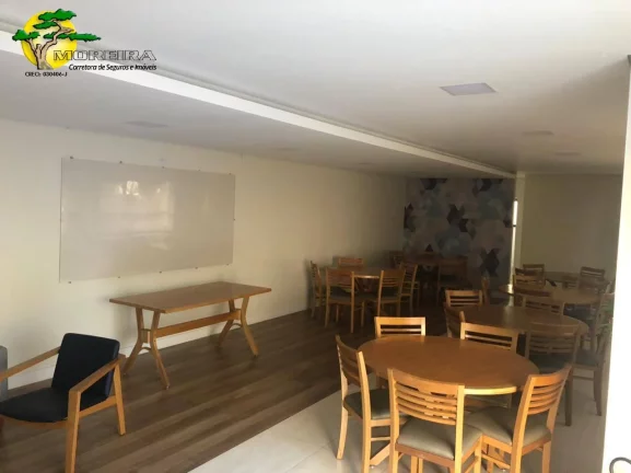 Imagem APARTAMENTO NO LAUZANE A 500Mts DO SHOPPING SANTANA PARK