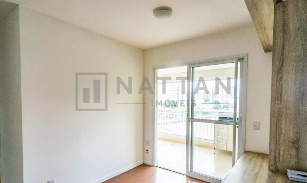 Imagem Apartamento com 2 dormitórios à venda, 63 m² por R$ 750.000,00 - Tatuapé - São Paulo/SP