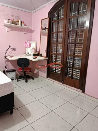 Imagem SOBRADO DE RUA À VENDA NA CIDADE LÍDER.