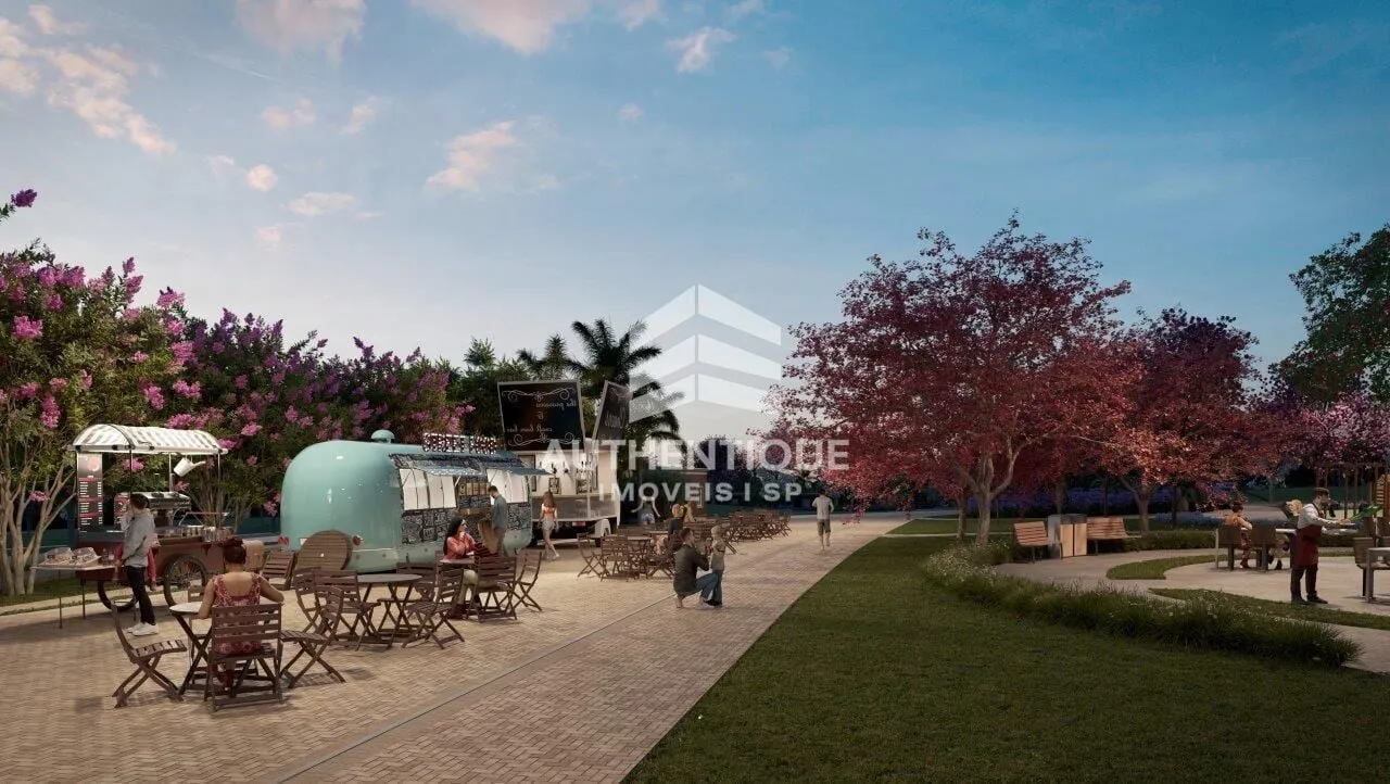 Imagem QUINTA DO LAGO LOTEAMENTO RESIDENCIAL - INDAIATUBA - SP - Terreno à venda no bairro Colinas do Mosteiro de Itaici - Indaiatuba/SP