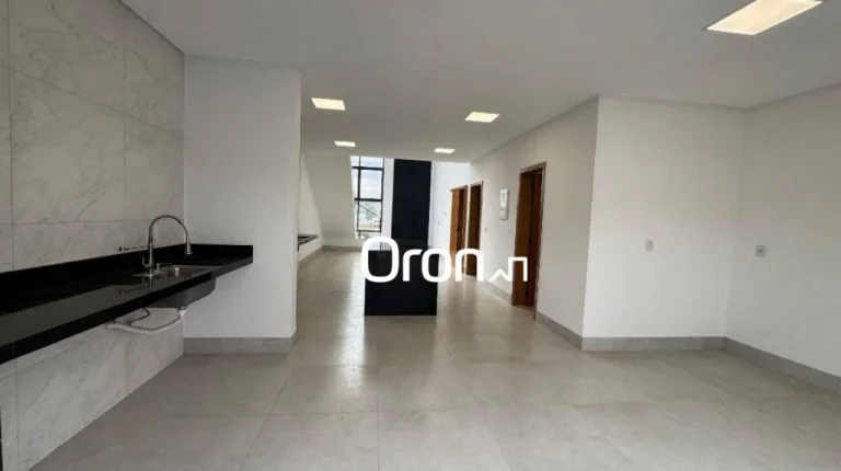Imagem Sobrado à venda, 201 m² por R$ 1.700.000,00 - Jardins Porto - Senador Canedo/GO