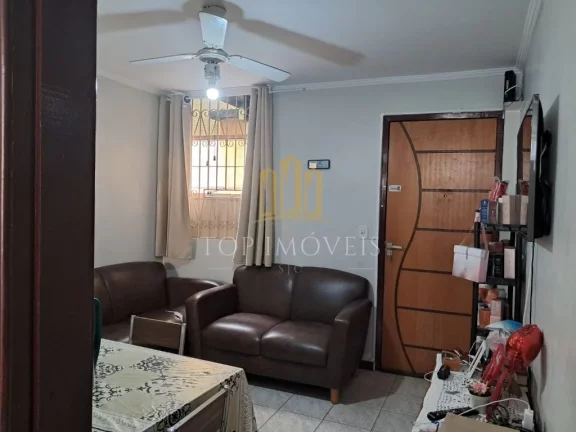 Foto do imóvel Apartamento Terreo Residencial Integracao 2 dormitorios Garagem Coberta em Avenida Presidente Juscelino Kubitschek 6701